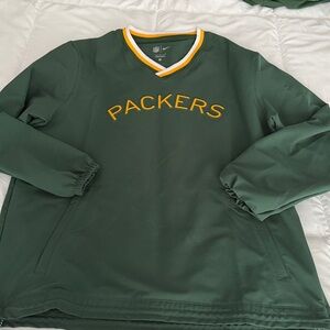 NFL Green Bay Packers Pullover